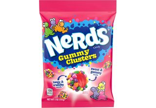 Nerds Cluster Gommosi 141G