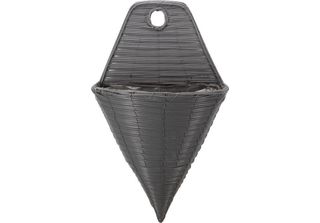 Fioriera Pensile Smart Garden Grigio