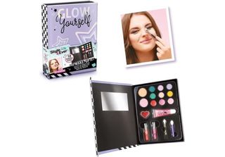 Style 4 Ever Style 4EVER Make-Up Set Professional