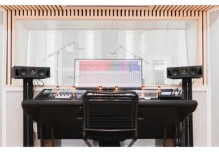 Adam Audio A44H