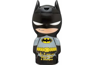 Profumo Per Bambini Air-Val Batman 400 Ml