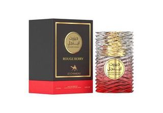 Fragrance World Oud Intense Eau De Parfum, 100Ml