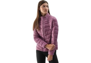 Giacca 4F Piumino 4F F224 4F AW23TDJAF224CR
