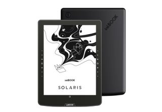 Inkbook Solaris Black