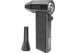 Ventilatore Turbo Jet, Velocità Massima 140000 Giri/Min, Velocità Del Vento Reg…