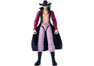 Figure D'azione Bandai One Piece One Piece 11 Pezzi
