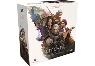 The Witcher: Il Sentiero Del Destino (Edizione Deluxe)