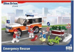 Bb Services Gmbh Servizi Medici Di Emergenza