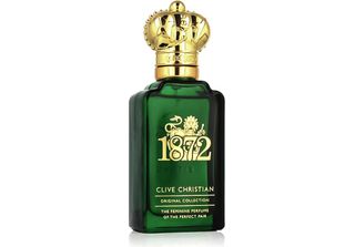 Clive Christian 1872 Profumo Femminile, 50 Ml