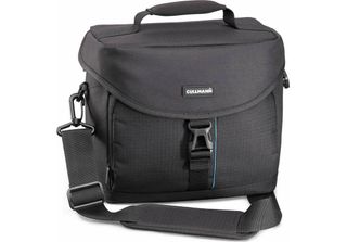 Cullmann 93746 Cullmann Panama Maxima 200 Kameratasche Schwarz