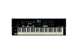 Hammond XK-4