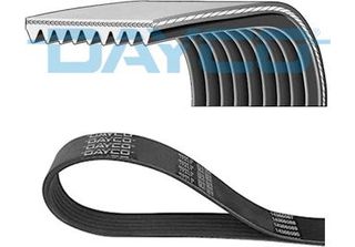Cinghia Multirighe Dayco 9PK1358HD