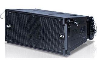Db Technologies Dva K5