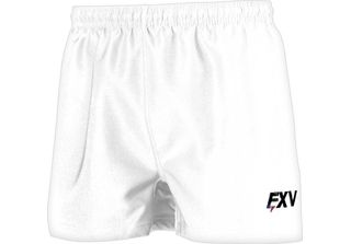 Pantaloncini Force Xv Force 2 Bianco L Uomo Bianco L