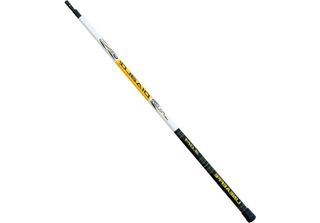 Lineaeffe Diablo Maniglia Per Rete Da Sbarco Giallo,Nero,Argento 3.00 M Giallo,…