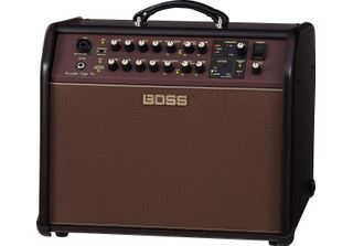 Boss Acoustic Singer Pro