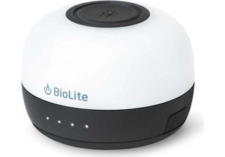 Biolite Alpenglow Mini (Carbone)