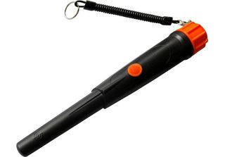 Powerneed PP3 Metal Detector