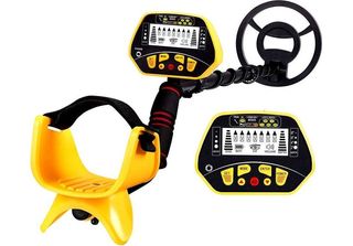 Powerneed MD20 Metal Detector