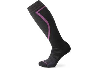 Smartwool Damen Calzino Da Sci Otc Nero 42-45