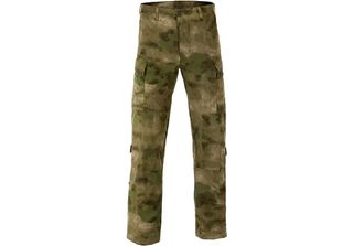 Invadergear Revenger Tdu Pantaloni Verde Xl Uomo Verde Xl