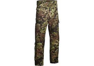 Invadergear Revenger Tdu Pants Verde S Uomo Verde S