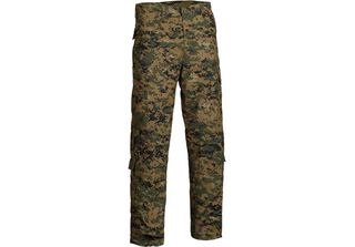 Invadergear Revenger Tdu Pantaloni Verde L Uomo Verde L