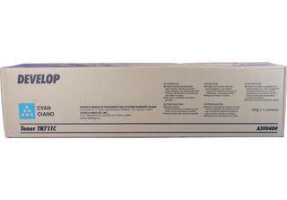 Toner Develop TN711C Ciano -A
