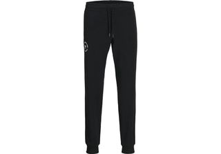 Jack & Jones Gordon Simon Track Pants Nero Xl Uomo Nero Xl