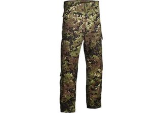 Invadergear Revenger Tdu Pantaloni Verde L Uomo Verde L