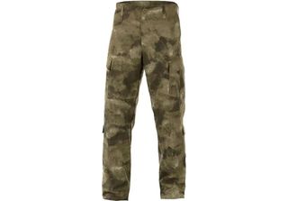 Invadergear Revenger Tdu Pantaloni Marrone S Uomo Marrone S