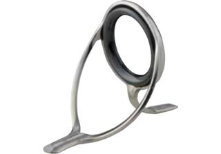 Fuji Tackle Bclnog Rod Ring Argento 8S Argento 8S