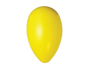 Jolly Pets Jolly Ei Jolly Ball TL258 (20Cm) (Gelb)