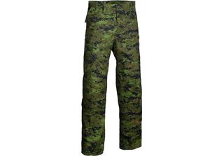 Invadergear Revenger Tdu Pantaloni Verde Xl Uomo Verde Xl