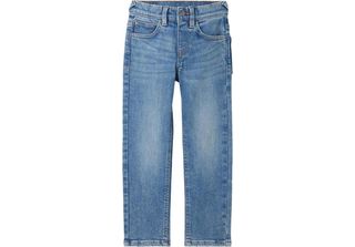 Tom Tailor Tim Slim Fit Jeans Blu 128 Cm Ragazzi Blu 128 Cm