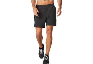 Pantaloncini 2Xu Motion 6'' Nero 2XL Uomo Nero 2XL
