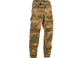 Invadergear Predator Combat Pants Verde Xl Uomo, Donna Verde Xl