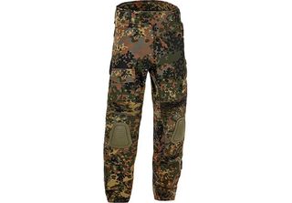 Invadergear Predator Combat Pants Verde Xl Uomo, Donna Verde Xl