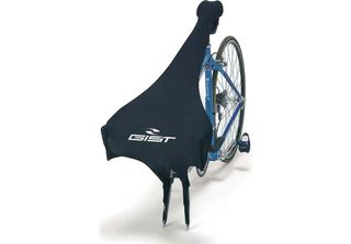 Skuad Coperture Protettive Per Biciclette Vk Da Strada Argento Argento Taglia U…