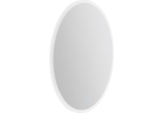 Keuco Miroir Lumineux, Rond, Couleur De LumièRe RéGlable, Avec Miroir Chauffant…
