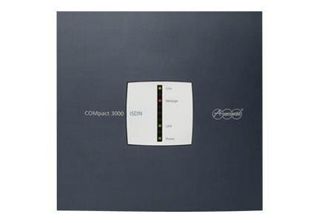 Auerswald Compact 3000 Isdn / 1X Isdn Amtport / Vier Analoge Nebenstellen (9057…