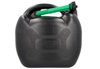 Cartrend 11265 Cartrend Tanica Di Carburante, Plastica, 20 L