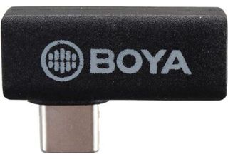 Boya Adapter BY-K5 Type-C - Type-C