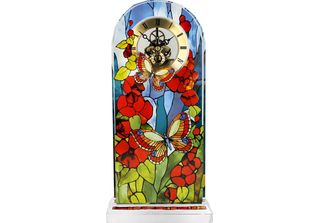 Goebel Artis Orbis Louis Comfort Tiffany Ao G Uh Farfalle 32 67003031