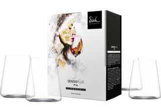 Eisch Sky Sensisplus Set Di 4 Bicchieri