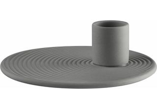 Blomus "Blomus 66527 Portacandela -NONA- Colore Peltro"""