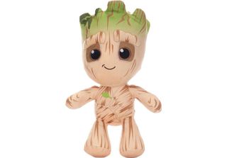 Marvel Groot Ich Bin Groot Orsacchiotto 30 Cm Dorato Taglia Unica
