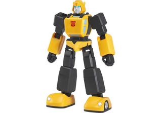 Robosen Bumblebee G1 Performance Robot Giocattolo (DHFP-EU)