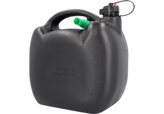 Cartrend 11263 Cartrend Tanica Di Carburante, Plastica, 10 L