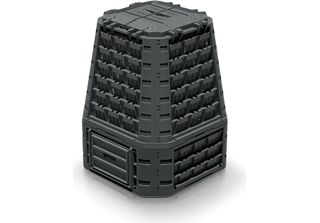 Composter Prosperplast 450L Nero